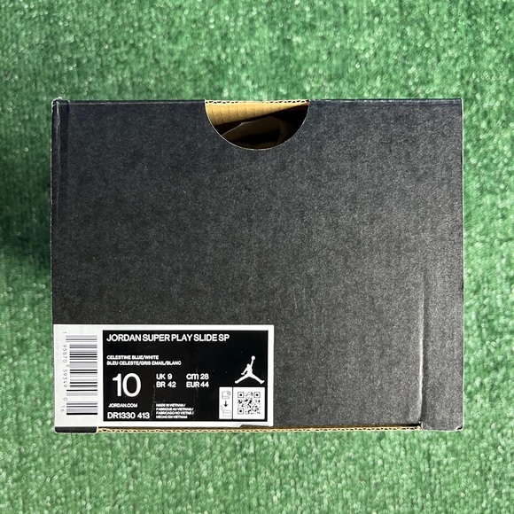 J. Balvin x Jordan Super Play Slide - Picture 5 of 5